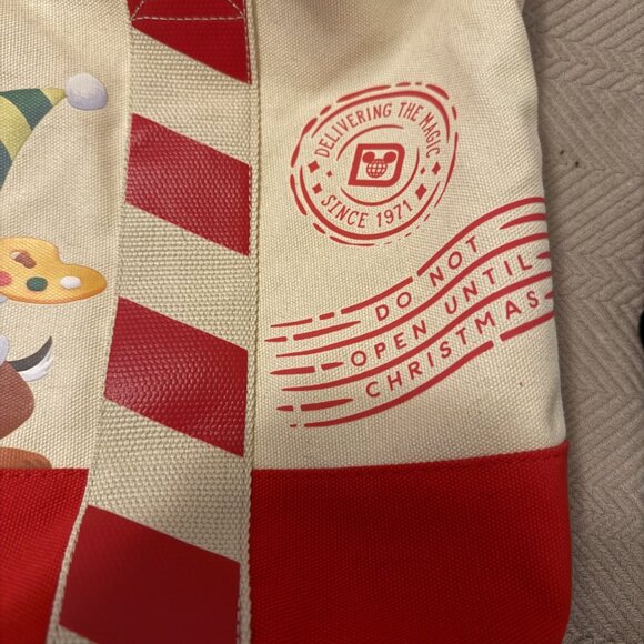 Disney Bag - Picture 8 of 8